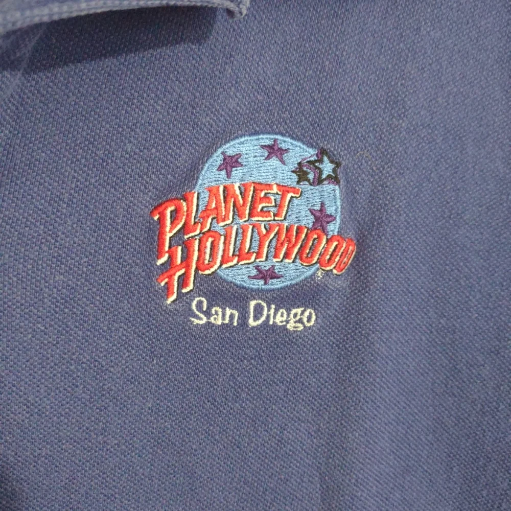 planet hollywood vtg planet